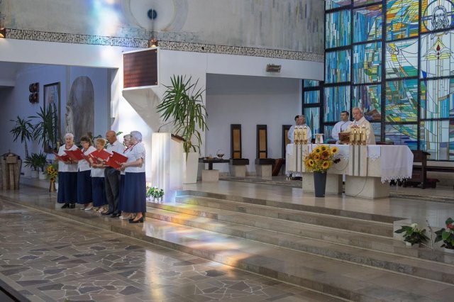 Święto Wojska Polskiego i Wniebowzięcie Najświętszej Marii Panny